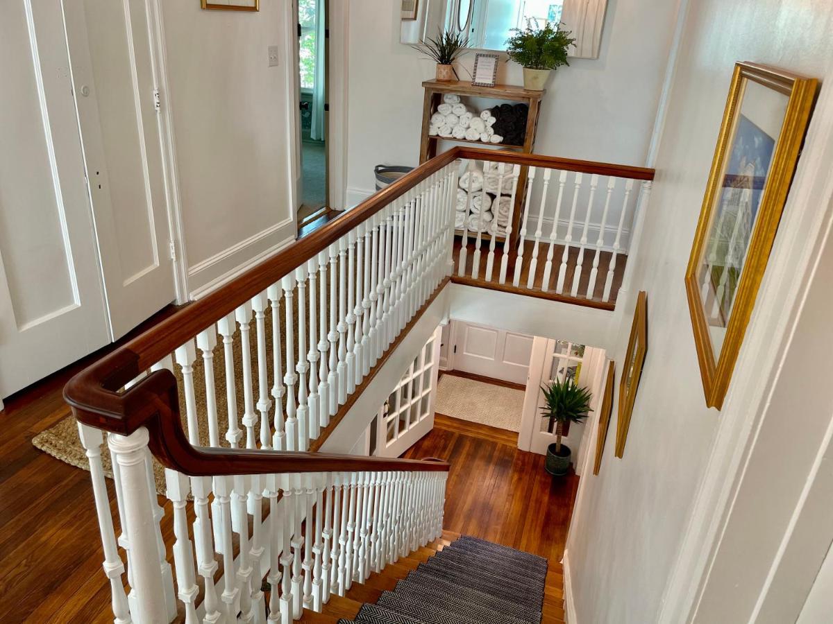 Hotel Buttonwood Boutique