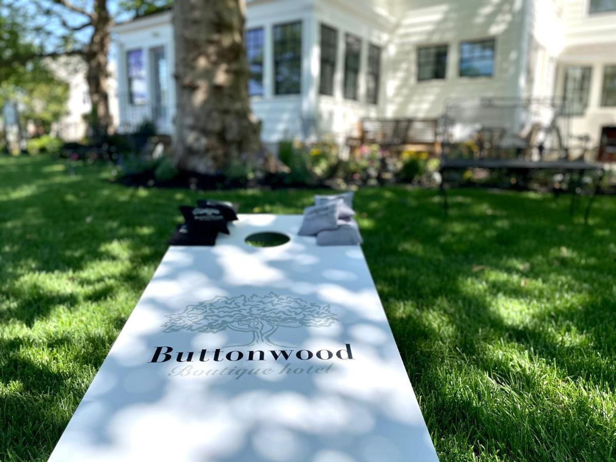 Hotel Buttonwood Boutique