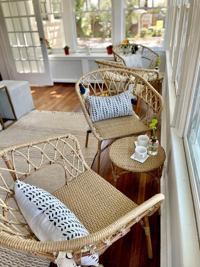 Buttonwood Boutique 5* West Cape May