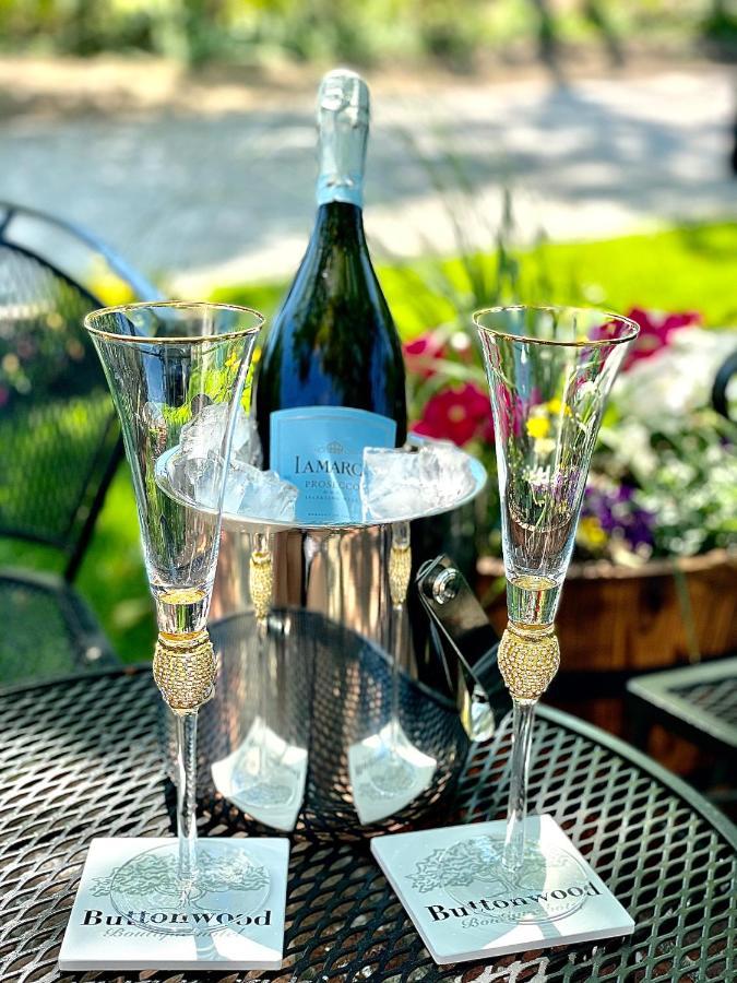 Hotel Buttonwood Boutique