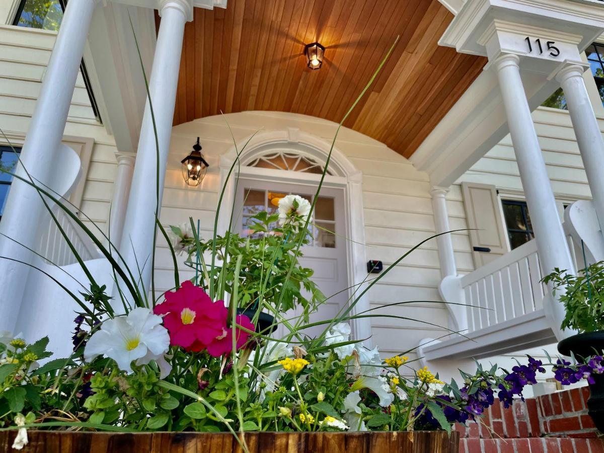 Hotel Buttonwood Boutique 5*