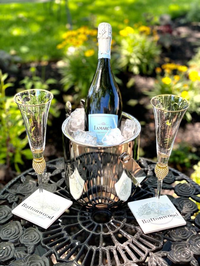 Buttonwood Boutique 5* West Cape May