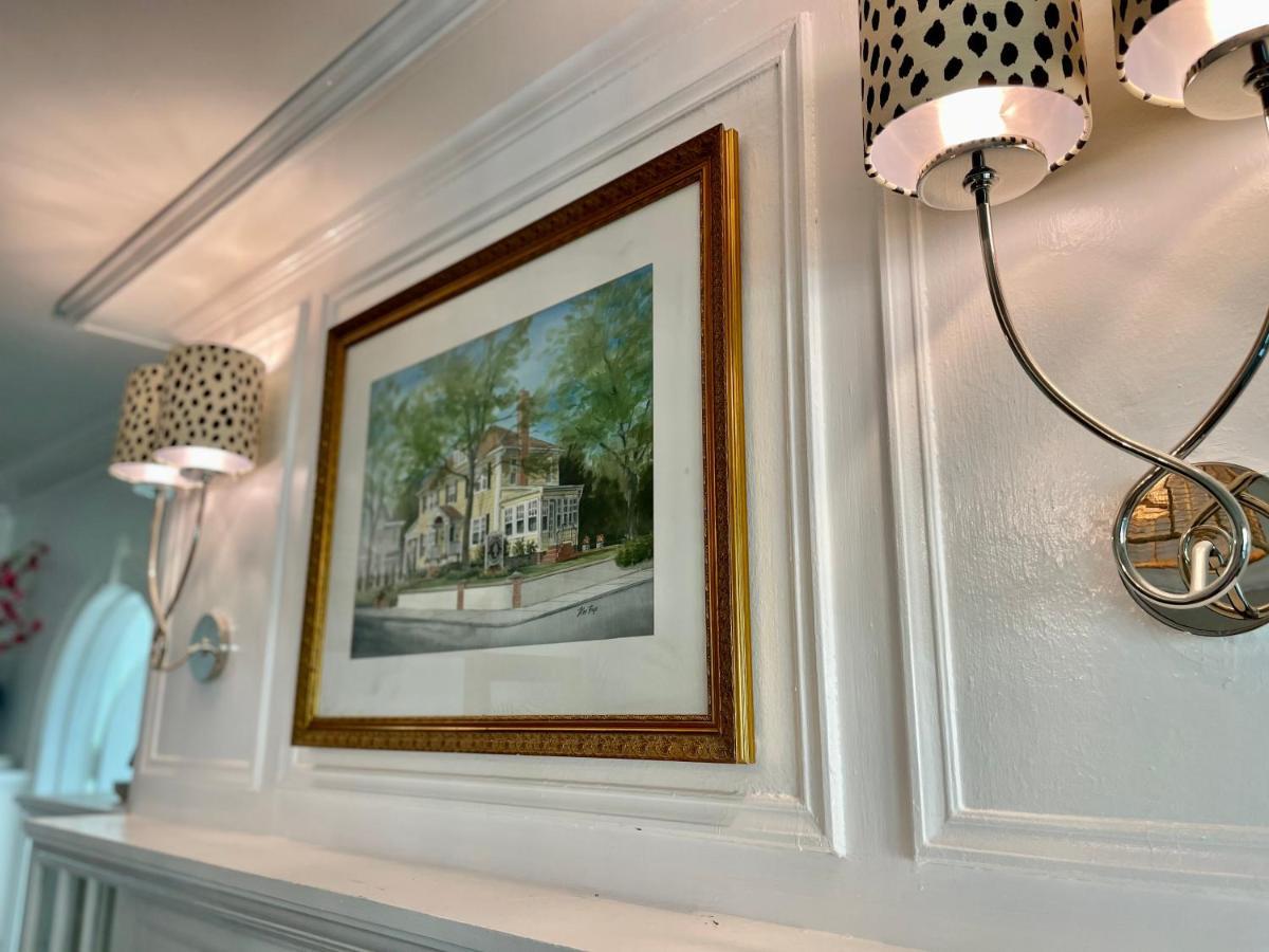 Buttonwood Boutique Hotel