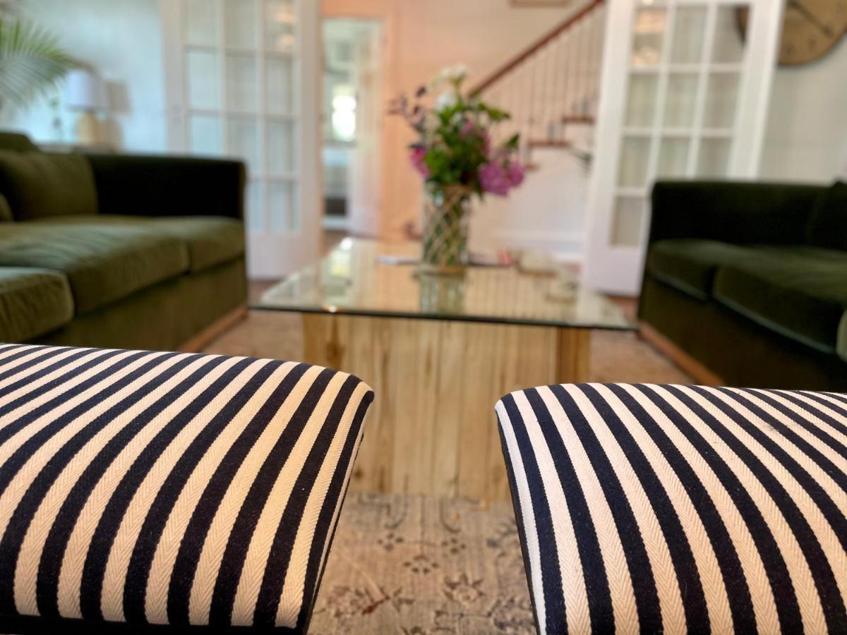 Buttonwood Boutique 5*