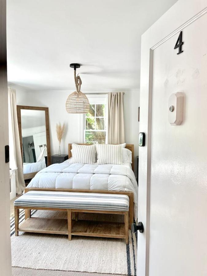 Buttonwood Boutique 5* West Cape May
