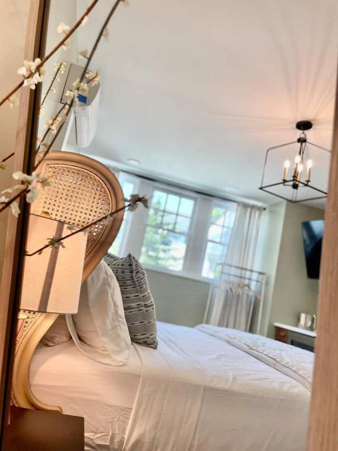 Buttonwood Boutique Hotel West Cape May