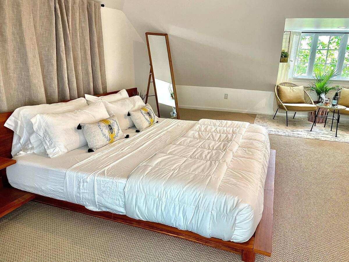 Buttonwood Boutique 5*