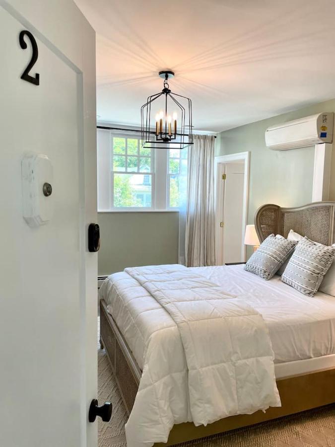 Buttonwood Boutique Hotel West Cape May