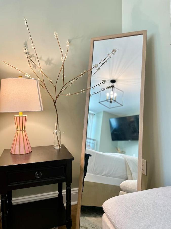 Buttonwood Boutique Hotel West Cape May