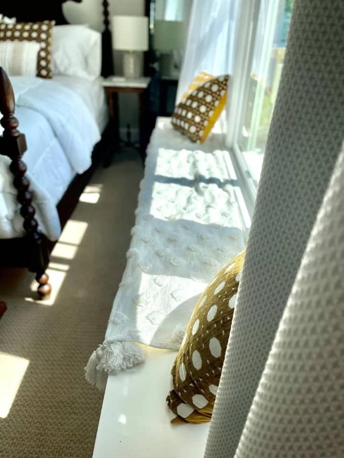 Hotel Buttonwood Boutique West Cape May