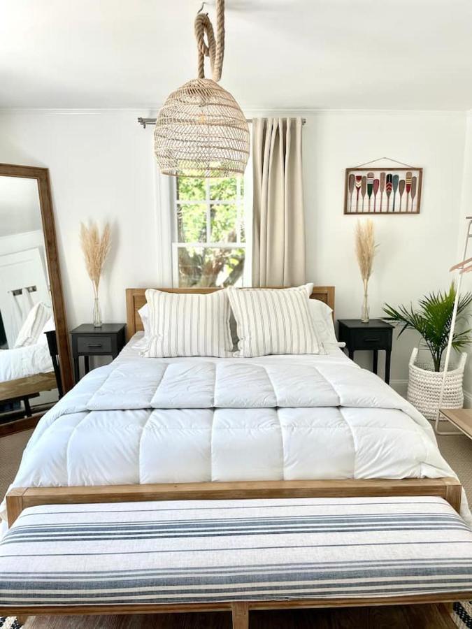 Buttonwood Boutique West Cape May
