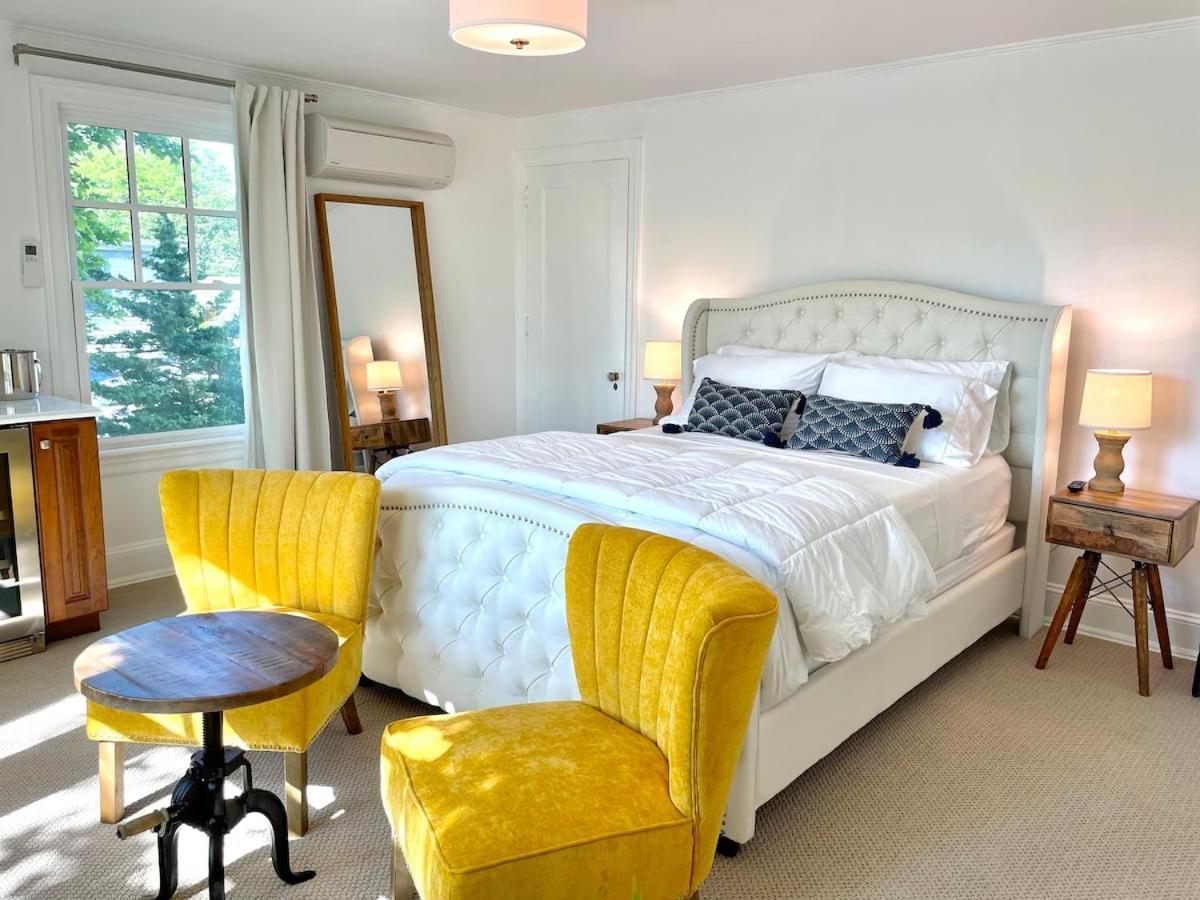 Buttonwood Boutique Hotel West Cape May