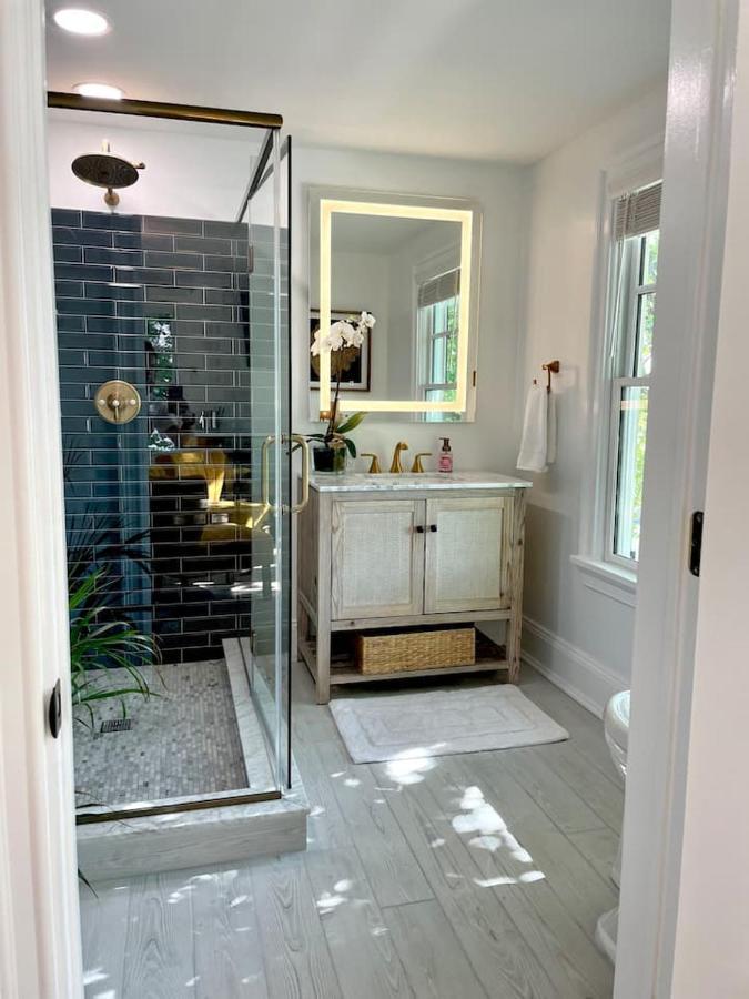 Buttonwood Boutique 5*