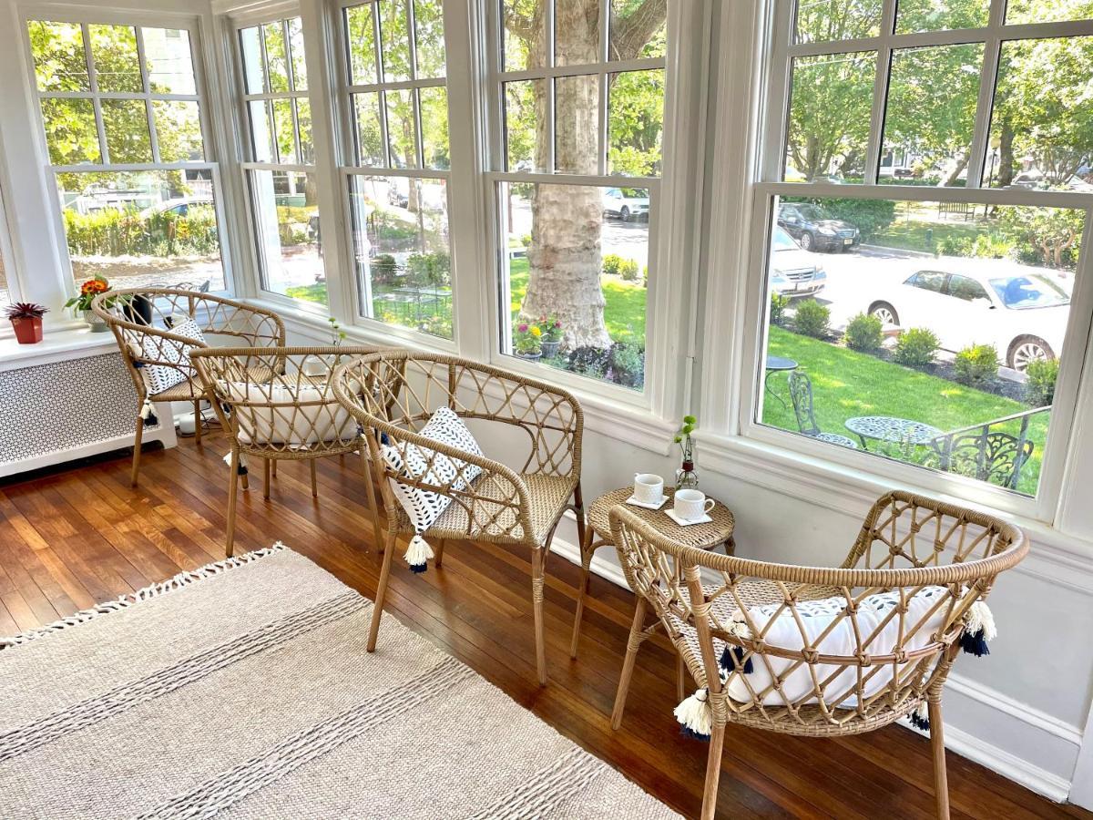 Hotel Buttonwood Boutique West Cape May